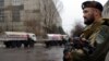 Бойовики не допустили спостерігачів до вантажівок із «гумконвоєм» – СММ ОБСЄ