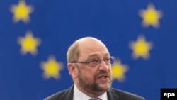 Martin Schulz