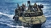 Задержанные Ираном 10 моряков США, скорее всего, будут отпущены