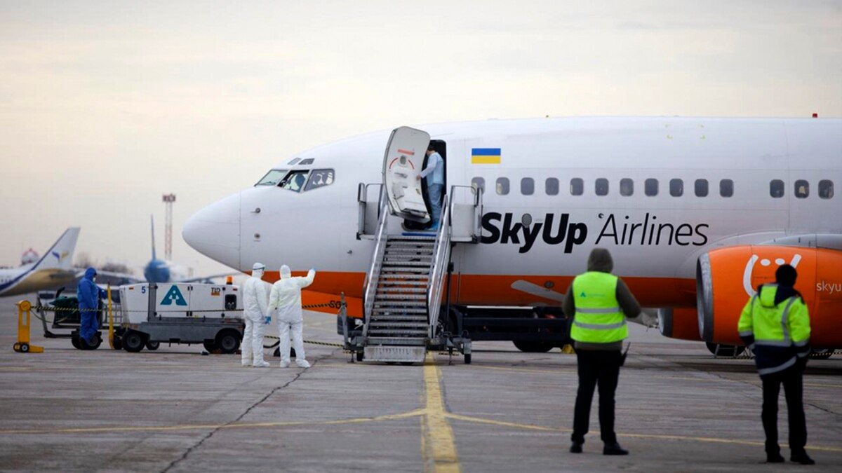 pogranichniki-550-ukraincev-vernulisy-v-ukrainu-izza-granicy-evakuacionnymi-reysami Пограничники: 550 украинцев вернулись в Украину из-за границы эвакуационными рейсами
