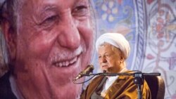 کارنامه سیاسی هاشمی رفسنجانی؛ دیدگاه علی کشتگر