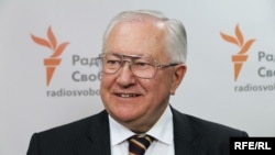 Борис Тарасюк, народний депутат, екс-міністр закордонних справ України