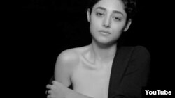 Golshifteh Farahani