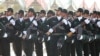 ارتش ايران؛ آموزش ديده ولی ضعيف در تجهيزات نظامی