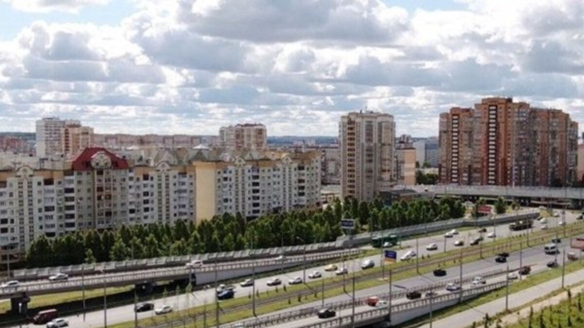 Татарстан вошел в пятерку регионов России по спросу на вторичное жилье
