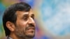 Ahmadinejad's Billboards Removed From Tehran