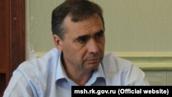 Андрій Рюмшин