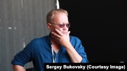 Сергей Буковский
