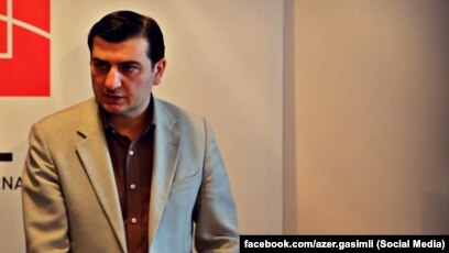 A.Qasımlı