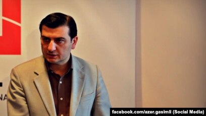 A.Qasımlı