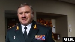 Юрій Аллеров був командувачем Нацгвардії з кінця 2015 року
