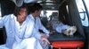24 Killed In Bombing At Pakistani Market