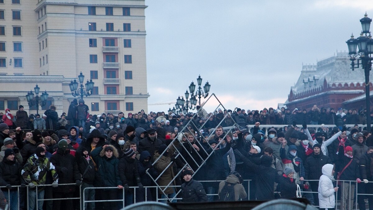 Егор Свиридов, жертва 