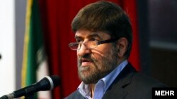 علی مطهری، نماینده تهران در مجلس 
