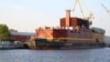В Санкт-Петербурге экологи выступают против запуска ядерного реактора
