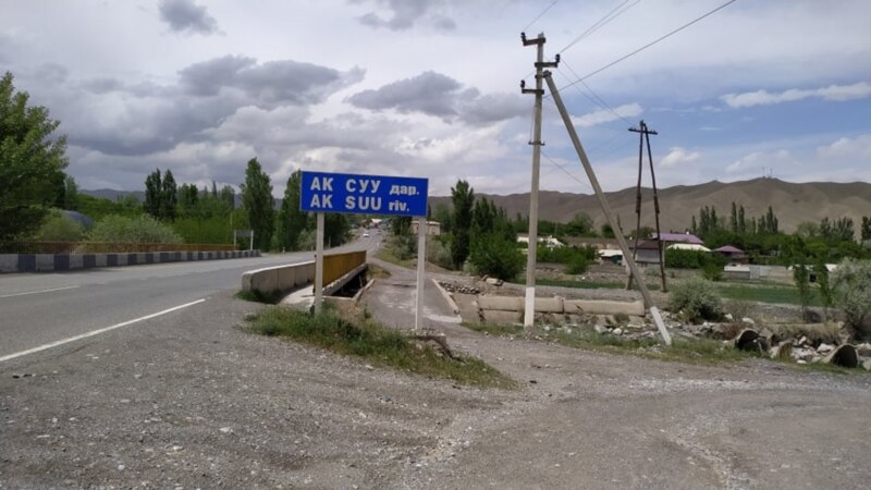 Өкмөт: кыргыз-өзбек чек арасынын 95%, кыргыз-тажик чек арасынын 60% макулдашылды
