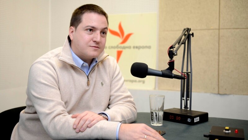 Ministar državne uprave Srbije pozitivan na korona virus 