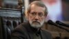 A growing number of conservatives are said to already be fighting for the leadership post that has been held for the past 12 years by the relatively pragmatic Ali Larijani.