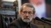 The End Of The Larijani Era In Iran?