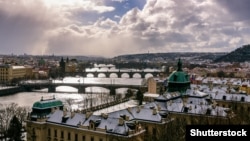 Praga