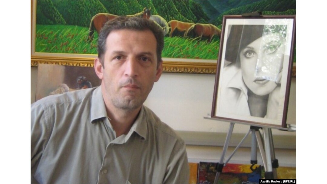 Şənər Cəbrayılov