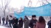 Kyrgyz Journalists Protest Colleague's Dismissal