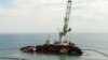 Затонулий в Одесі танкер підніматимуть безкоштовно