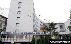 La spitalul Floreasca au ajuns 14 participanți la festivalul Saga. Doi dintre ei au fost în comă, dar au fost repuși pe picioare, cu ajutorul medicilor.