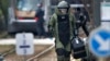قتل محافظ مرکز اتمی به تهدید تروریستی در بلژیک «مرتبط نبود»