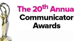 The 20th Annual Communicator Awards