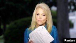 Kellyanne Conway