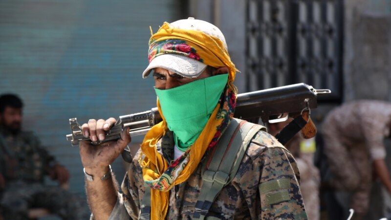 Сириската курдска милиција најави можно повлекување 