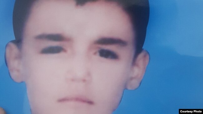 Фирдавс Халимов
