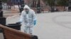 Doctor At Quarantined Bashkortostan Hospital Says 'Pneumonia' Cases Had Risen For Weeks