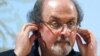 Salman Rushdie də yeni texnologiyaya təslim oldu