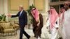 ادامه واکنش‌ها در کشورهای خلیج فارس به مذاکرات هسته‌ای