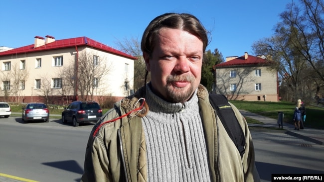 Вадзім Саранчукоў