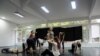Успешно реализирана првата „НОМАД Танцова академија – Лето 2017“