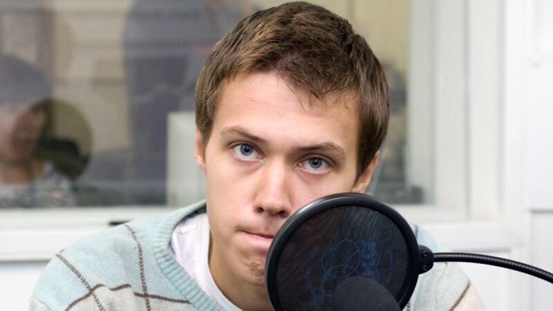Ruska policija privela istraživačkog novinara nakon što mu je pretresla stan
