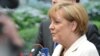 Меркель: підстав скасовувати санкції проти Росії немає