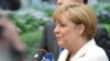 Федеральный канцлер ФРГ Меркель критикует аннексию Россией Крыма
