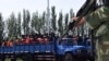 Борьба Пекина с «терроризмом» в Синьцзяне усилилась