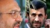 استعفاء وزیر آموزش و پرورش پنجمین تغییر در کابینه محمود احمدی نژاد به شمار می رود.