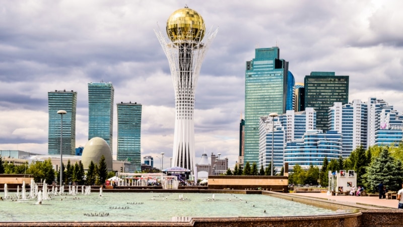 ЦИК Казахстана: выдвижение кандидатов в президенты продлится до 28 апреля 