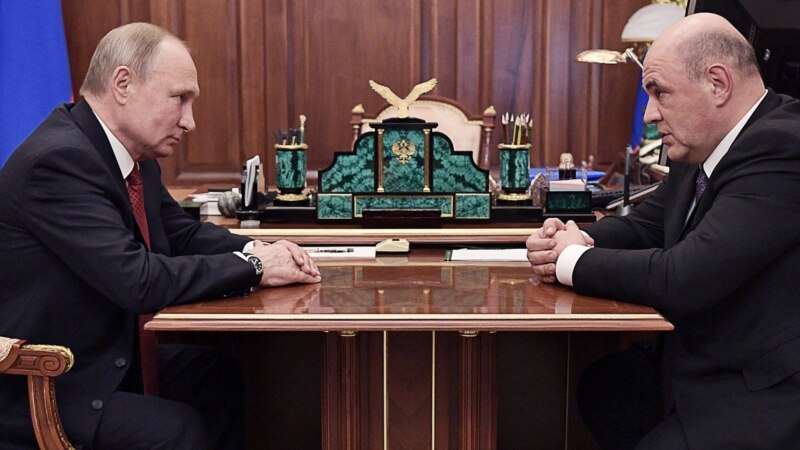 Госдума России утвердила Мишустина на должность премьера. Что о нем известно. ВИДЕО