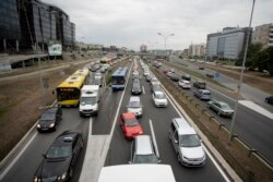 Statistika pokazuje da se najviše traže automobili stariji od decenije, koji spadaju u prevaziđenu tehnologiju "evro 3" i "evro 4".