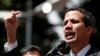 رهبر مخالفان ونزوئلا میانجیگری مکزیک و اروگوئه را رد کرد
