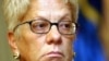 Del Ponte: Arrest Mladic, Karadzic Before Srebrenica Anniversary