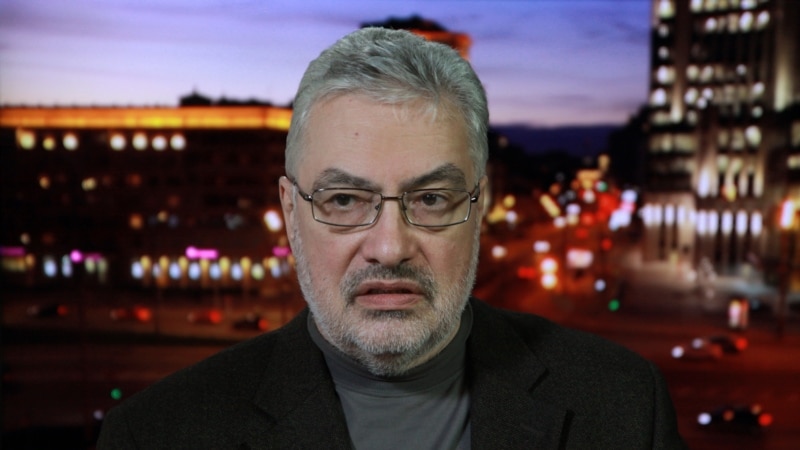 Павел Фельгенгауэр: «В Абхазии у Ельцина не было четкой стратегии»