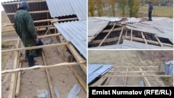 Архивдик сүрөт.